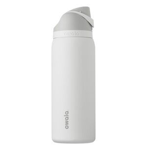 Owala FreeSip 32 oz Stainless Steel Water Bottle